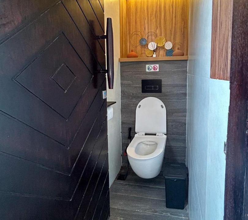 Photo of Bathroom in Bukit