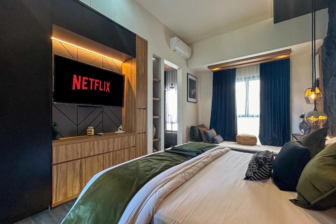 Photo of Bedroom in Bukit