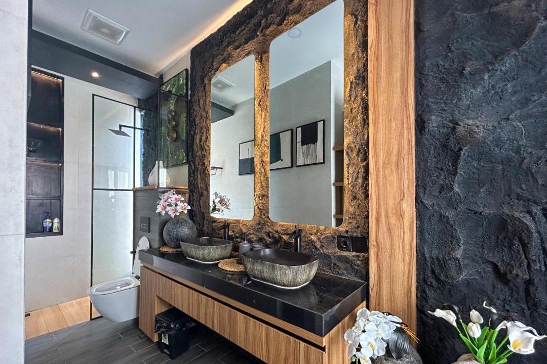Photo of Bathroom in Bukit