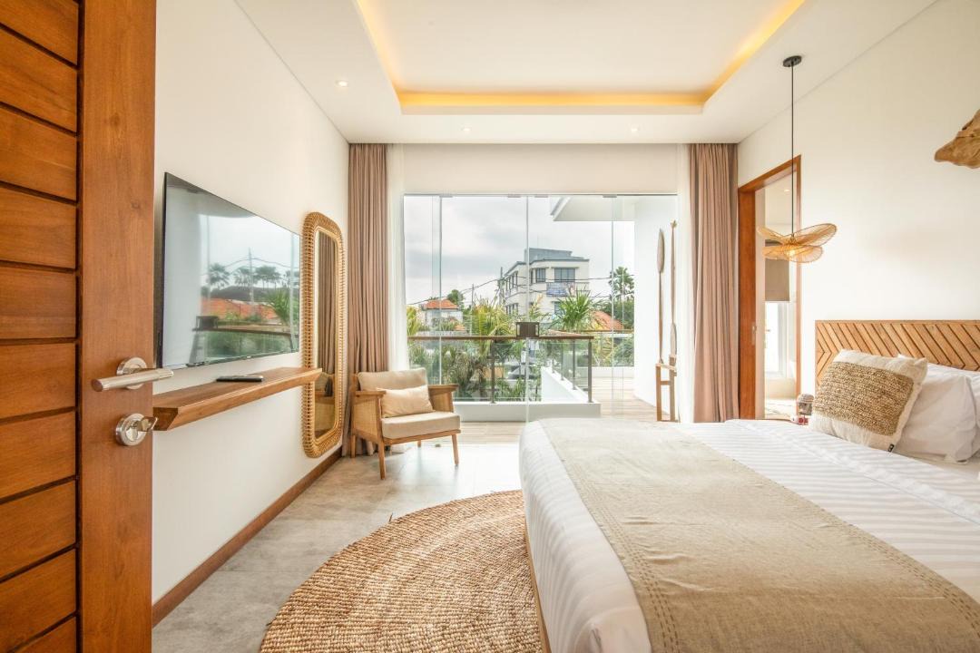 Photo of Bedroom in Berawa
