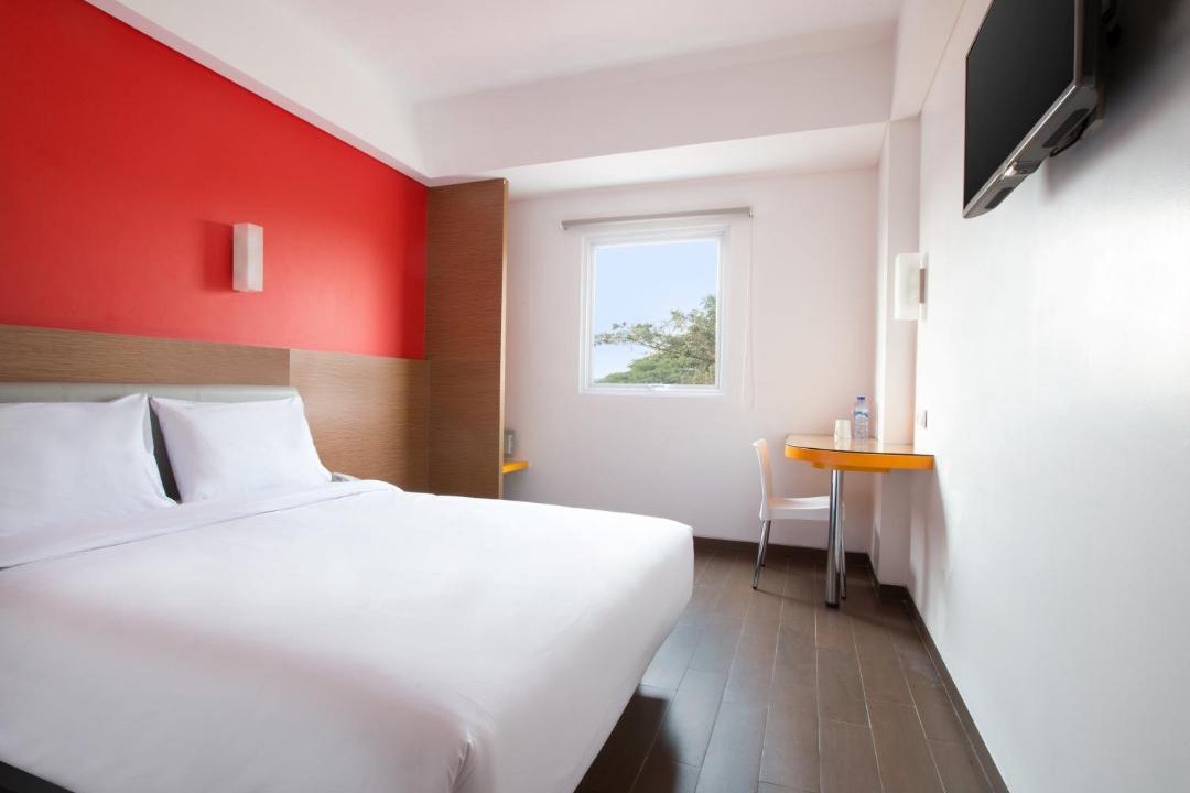 Photo of Bedroom in Ciakar