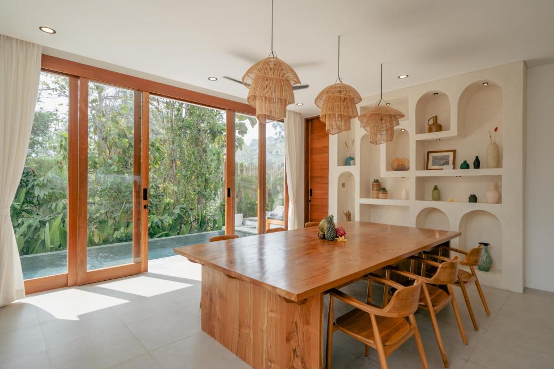Photo of Livingroom in Kaba-Kaba