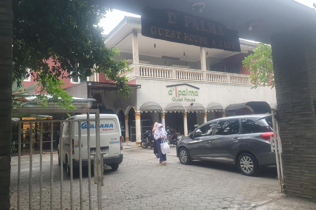 Photo of Others in Bogor Tengah