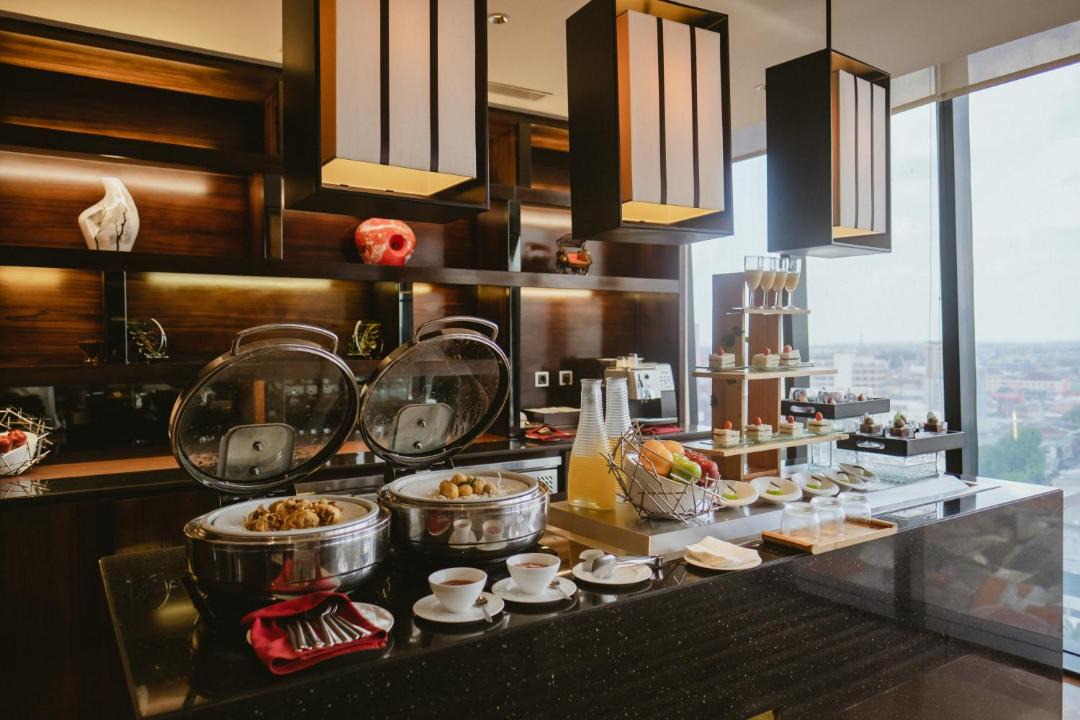 Photo of Kitchen in Semarang