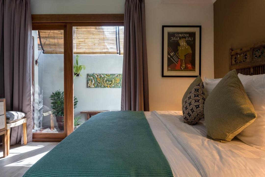 Photo of Bedroom in Sanur