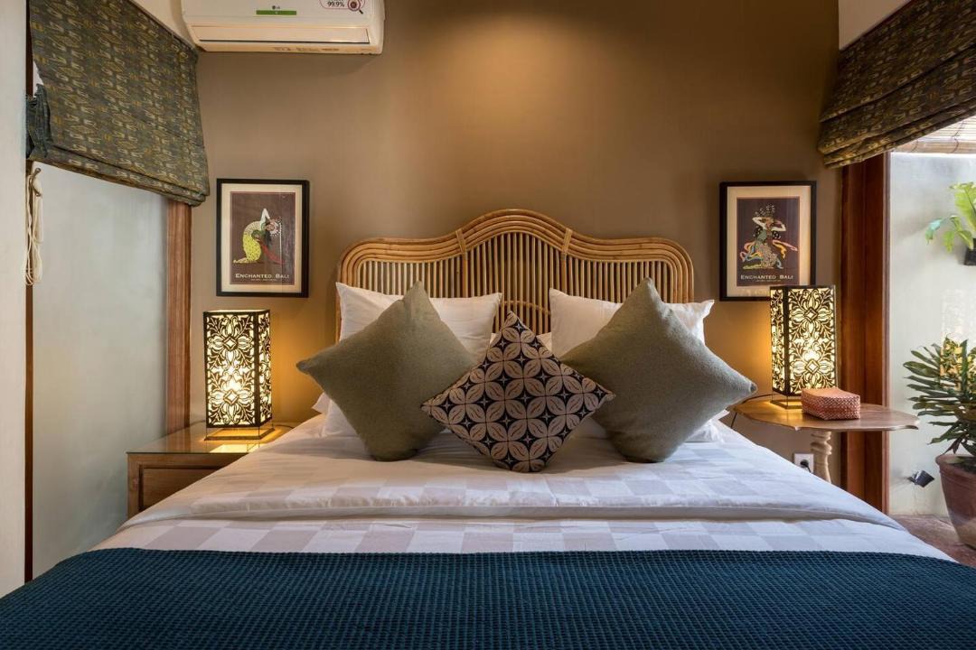 Photo of Bedroom in Sanur