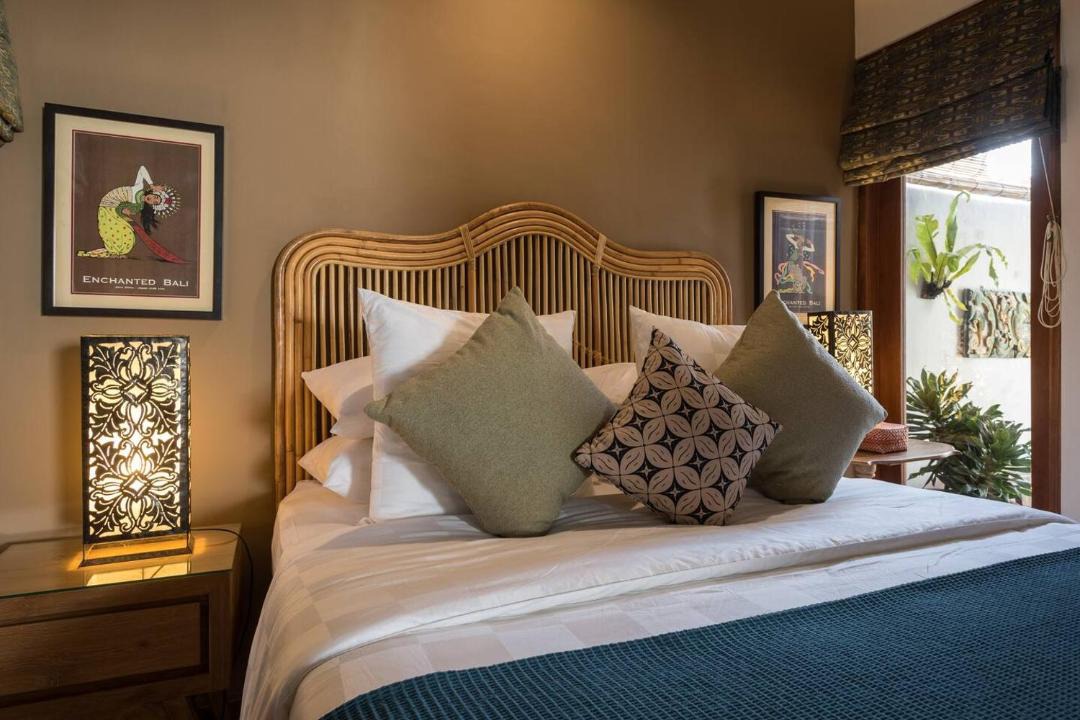 Photo of Bedroom in Sanur