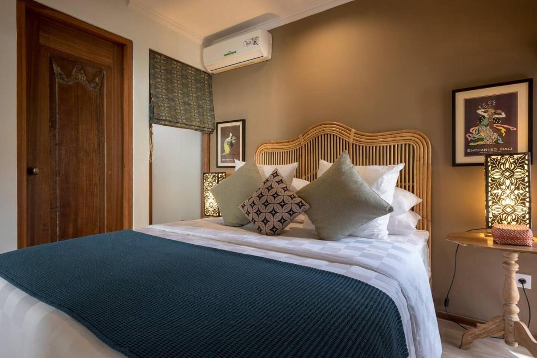 Photo of Bedroom in Sanur