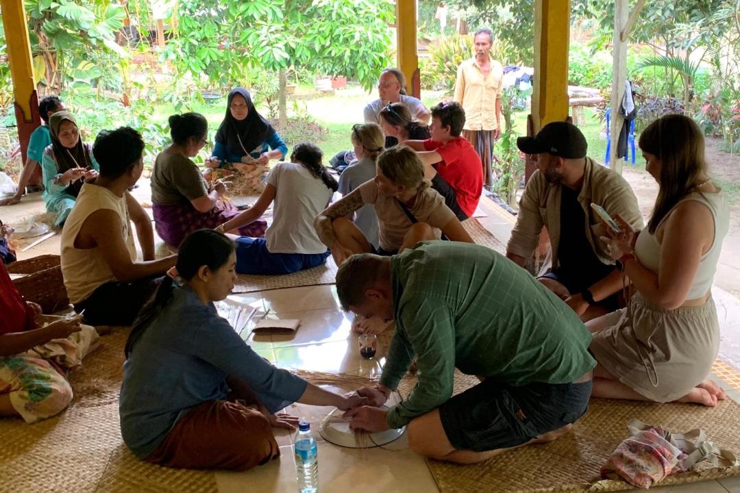 Photo of Others in Tetebatu