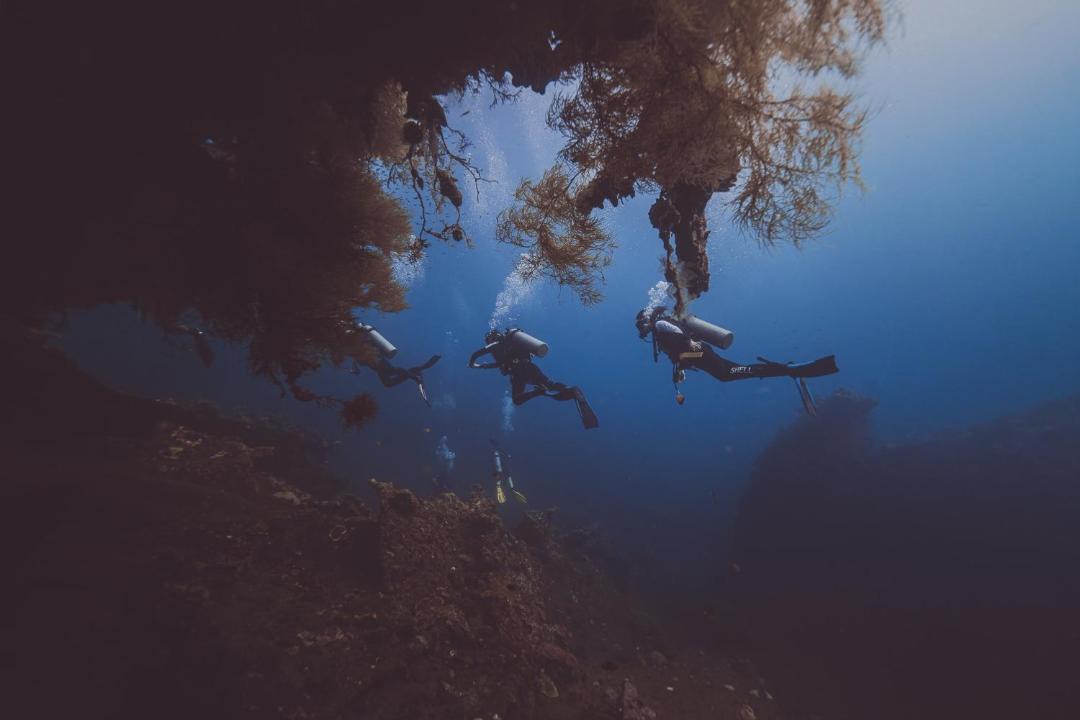 Photo of Others in Tulamben
