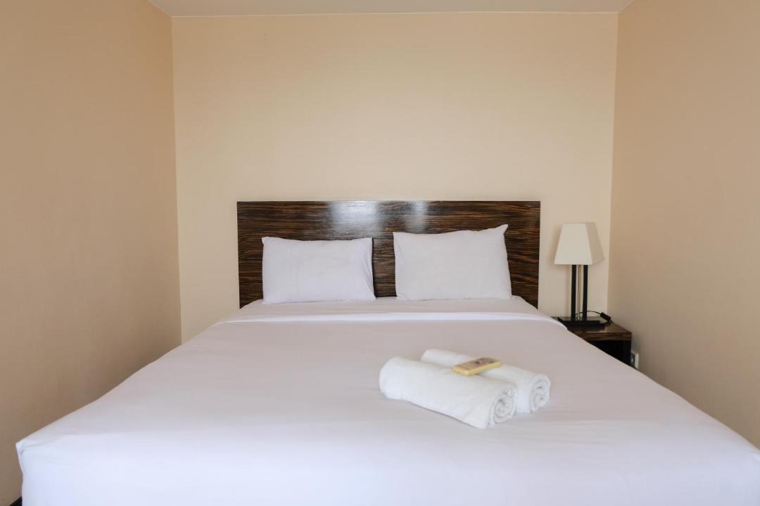 Photo of Bedroom in Braga