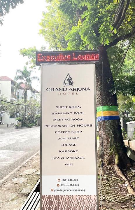 Photo of Others in Ciumbuleuit
