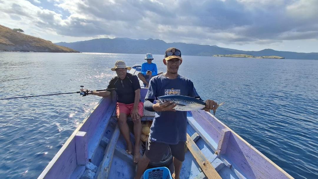 Photo of Others in Komodo