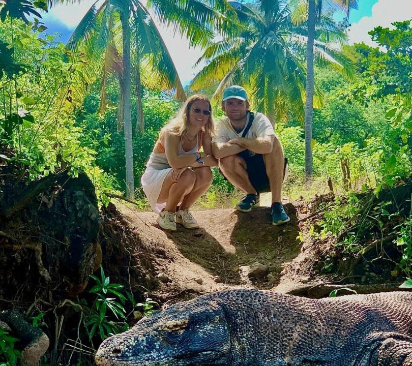Photo of Others in Komodo