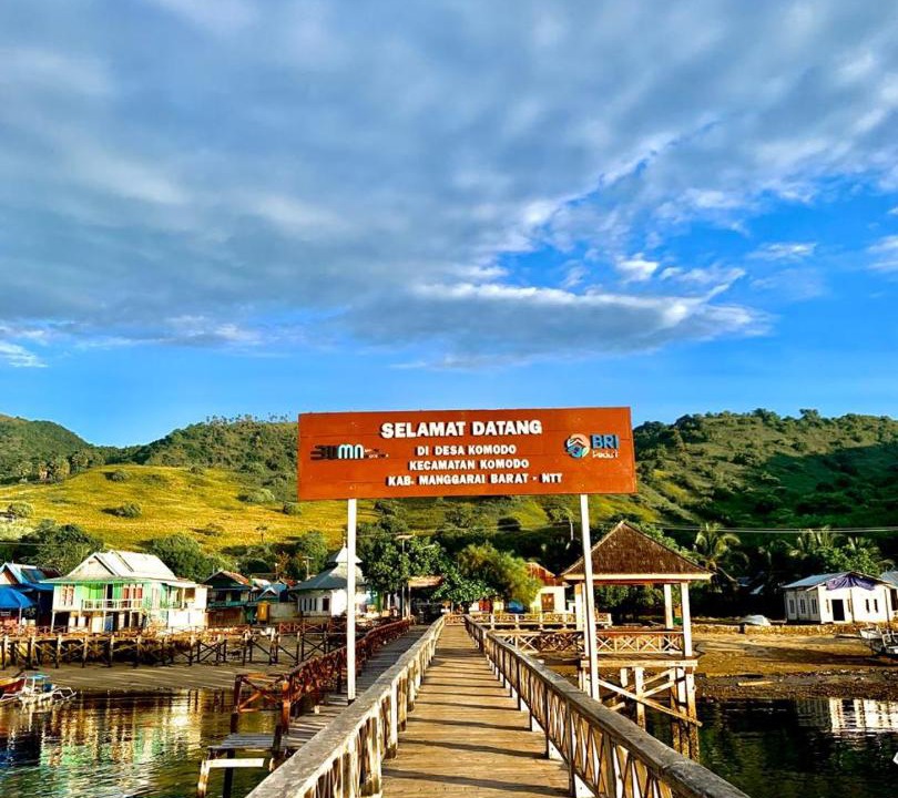 Photo of Others in Komodo