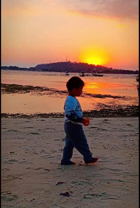 Photo of Others in Gili Meno