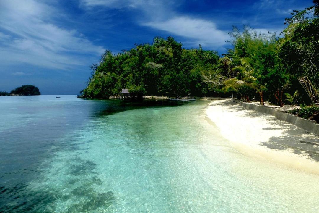 Photo of Others in Batudaka Island