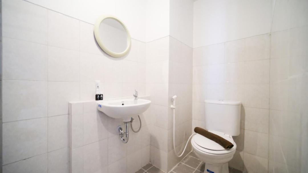 Photo of Bathroom in Sidoarjo