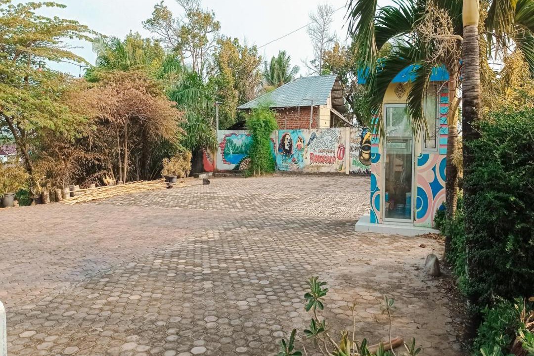 Photo of Others in Bengkulu