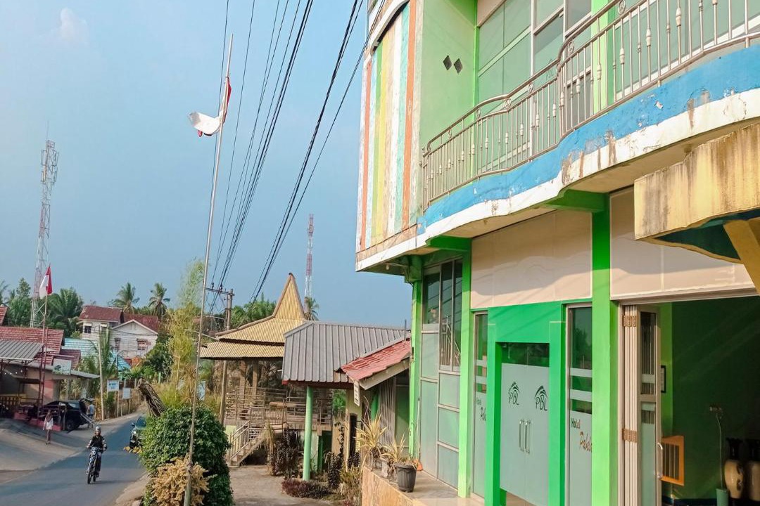 Photo of Others in Bengkulu