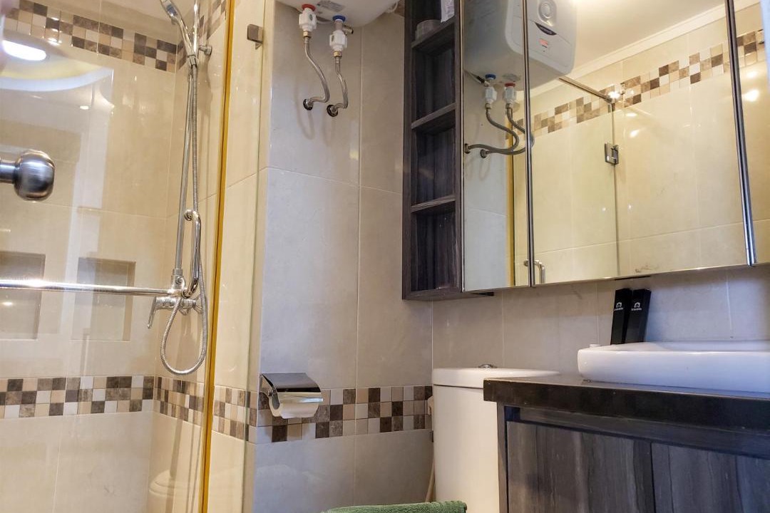 Photo of Bathroom in Pluit