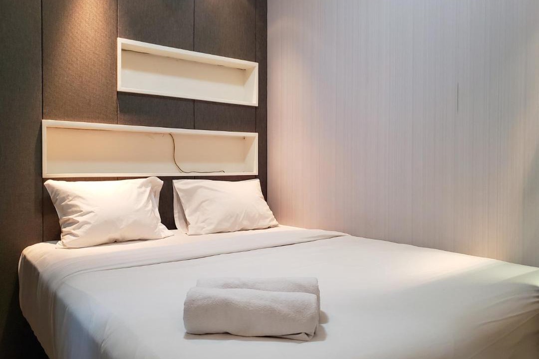 Photo of Bedroom in Pluit