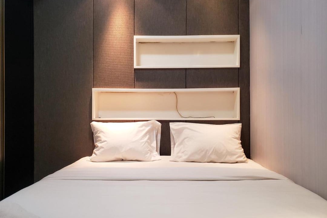 Photo of Bedroom in Pluit