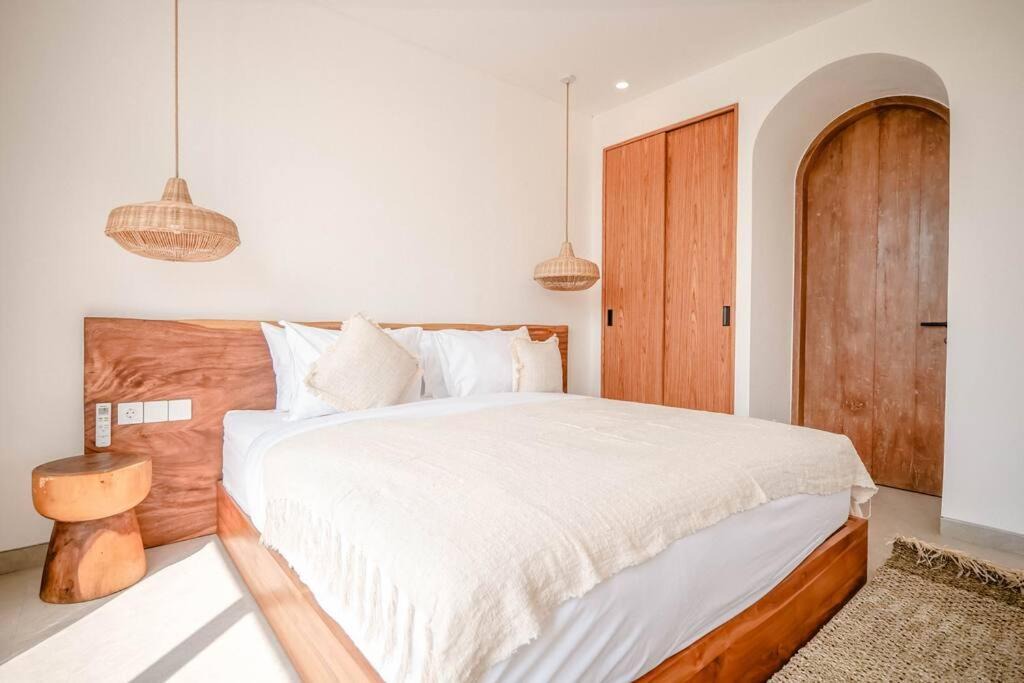 Photo of Bedroom in Beraban