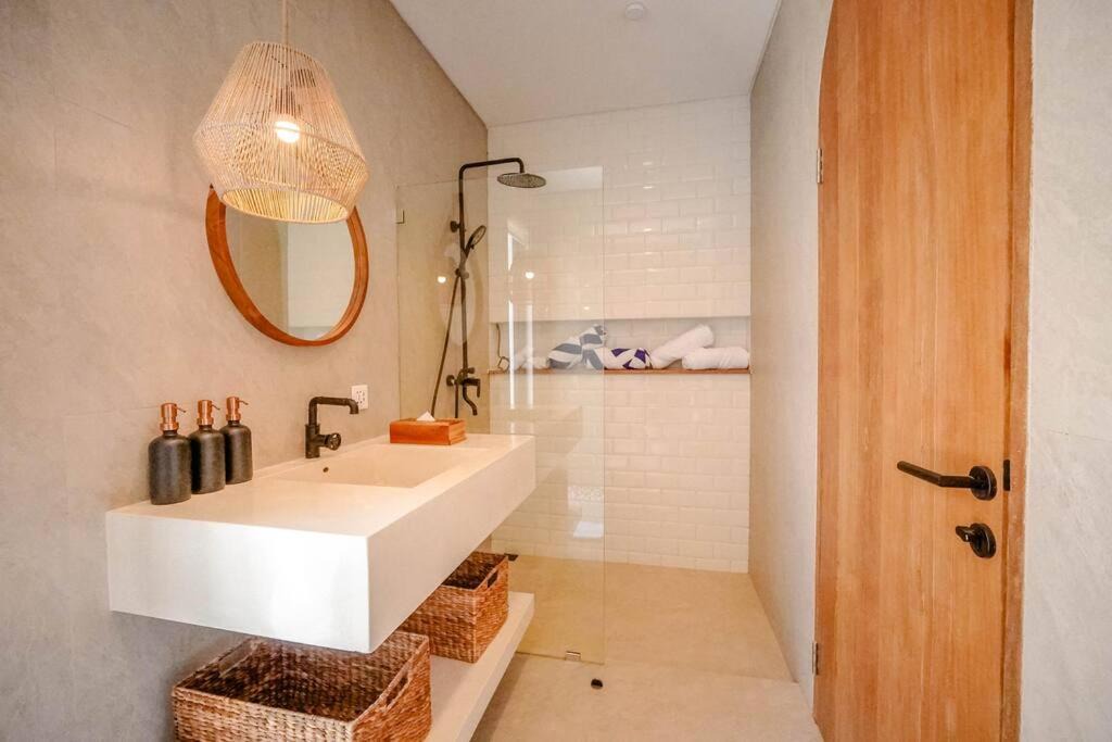 Photo of Bathroom in Beraban