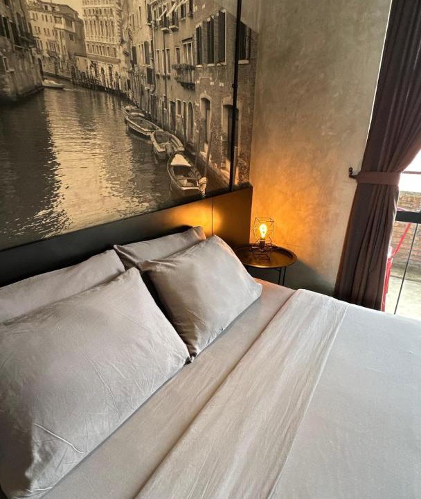 Photo of Bedroom in Semarang