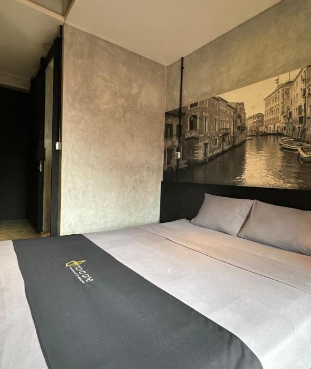 Photo of Bedroom in Semarang
