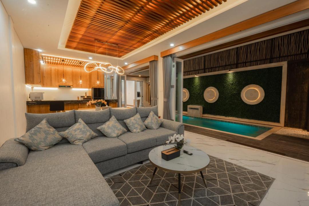 Photo of Livingroom in Pererenan
