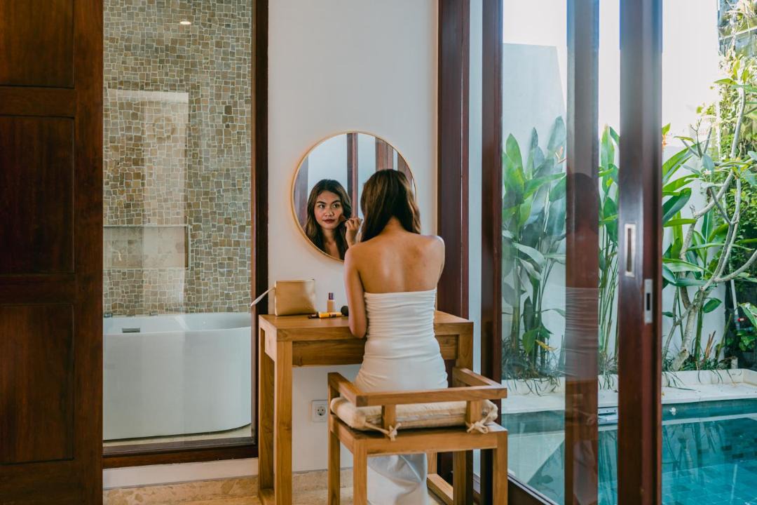 Photo of Bathroom in Ungasan