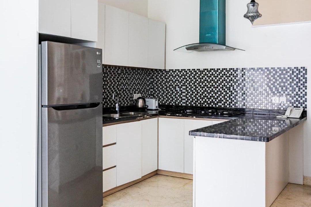 Photo of Kitchen in Ungasan