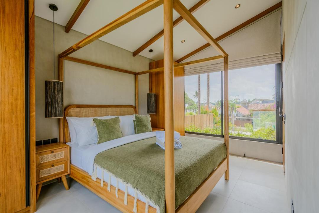 Photo of Bedroom in Tumbak Bayuh
