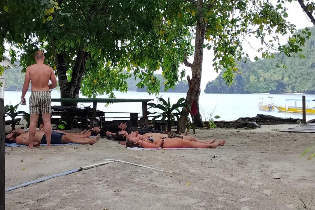 Photo of Others in Raja Ampat