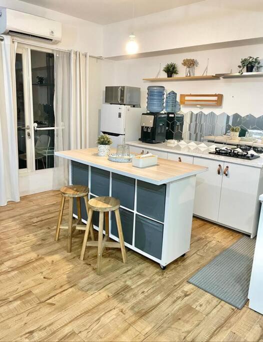 Photo of Kitchen in Pancawati