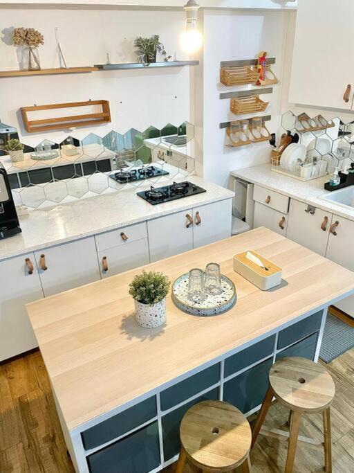 Photo of Kitchen in Pancawati