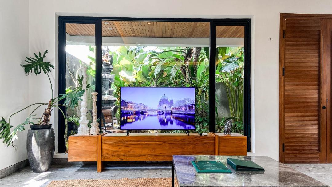 Photo of Livingroom in Buduk