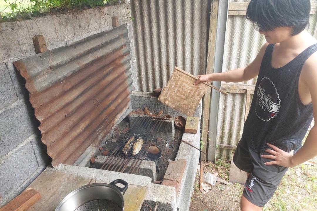 Photo of Others in Tomohon