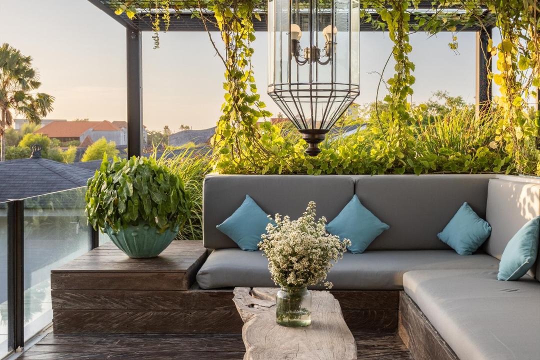 Photo of Patio Balcony in Berawa