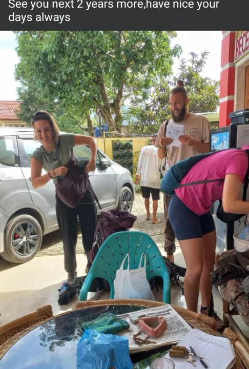 Photo of Others in Berastagi