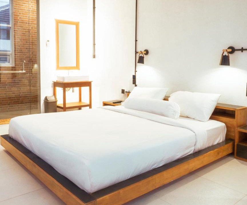 Photo of Bedroom in Kuta Selatan