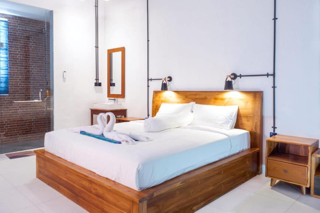 Photo of Bedroom in Kuta Selatan