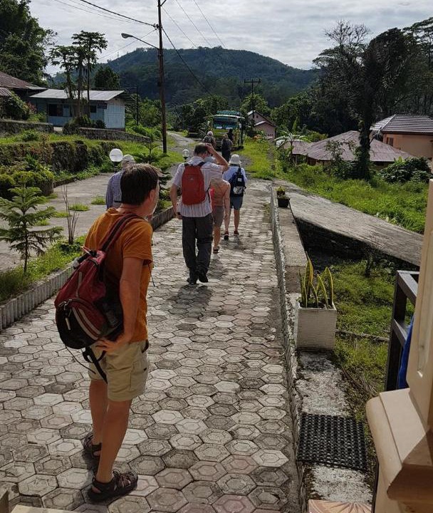 Photo of Others in Bajawa
