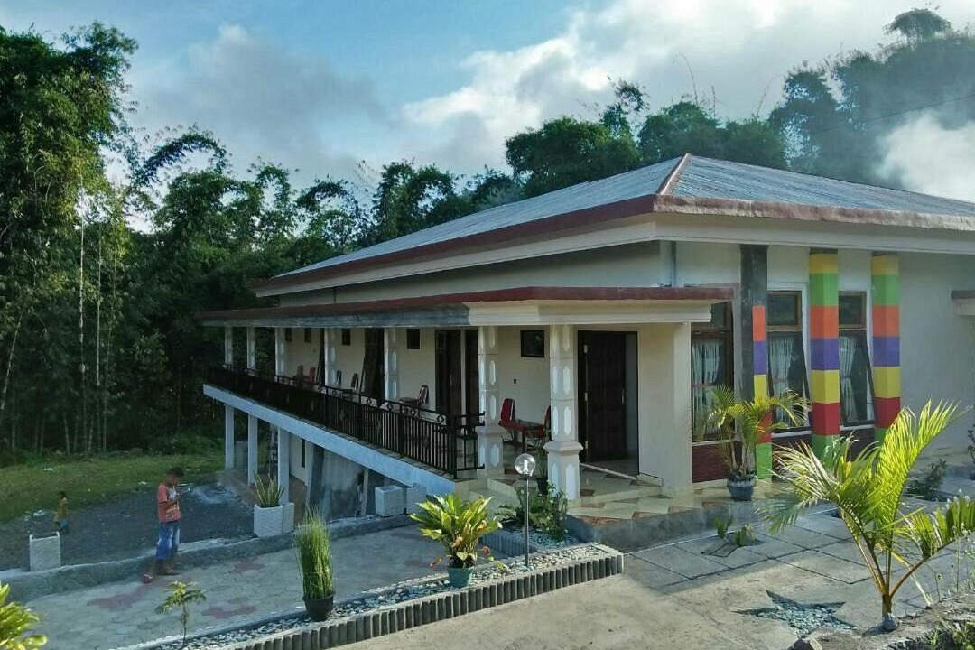Photo of Others in Bajawa
