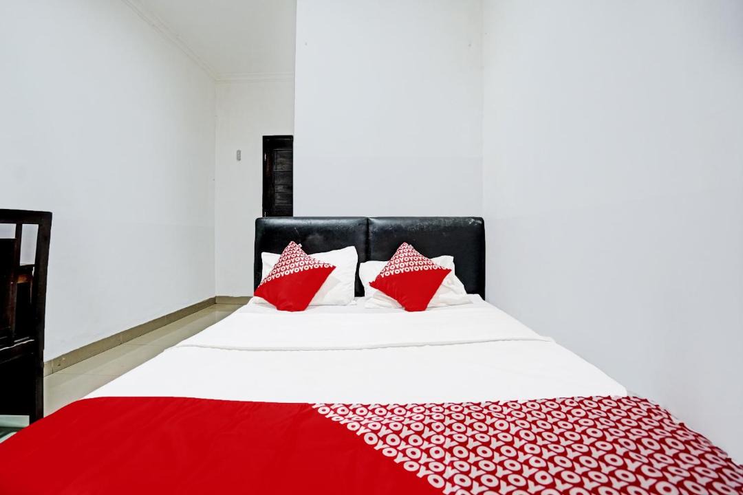 Photo of Bedroom in Palembang
