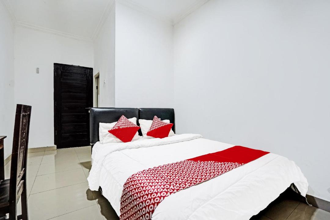 Photo of Bedroom in Palembang