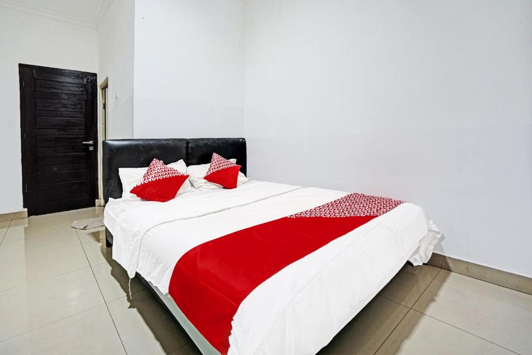 Photo of Bedroom in Palembang