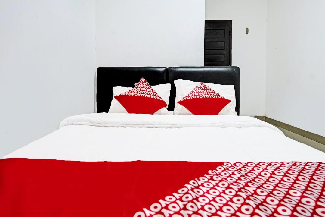 Photo of Bedroom in Palembang